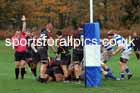 Tynedale v Hull, Saurday, November 8th, 2025. Photo: David T. Hewitson/Sports for All Pics